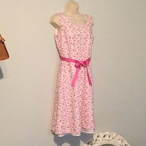 Clues Summer Dress Sz. 6